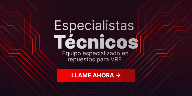 Especialistas técnicos