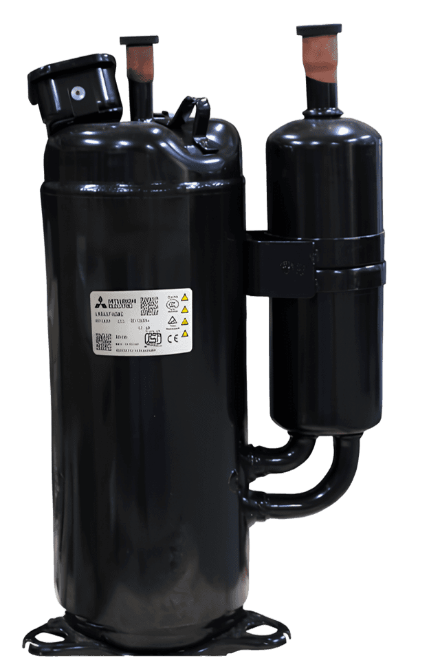 Compresor LNB65FNHMC - 11103020006539