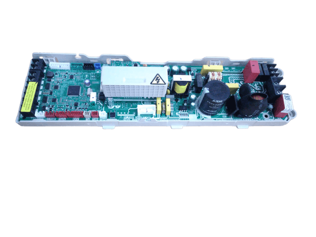 Placa de Controle Principal - 17122300006174
