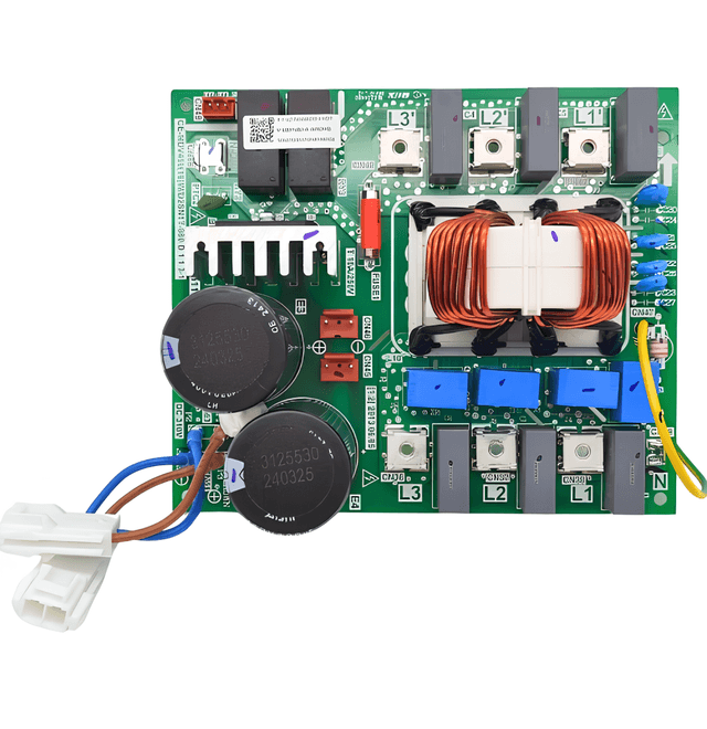 Placa Electronica de Alimentación - 17127000001167 | BRD05144
