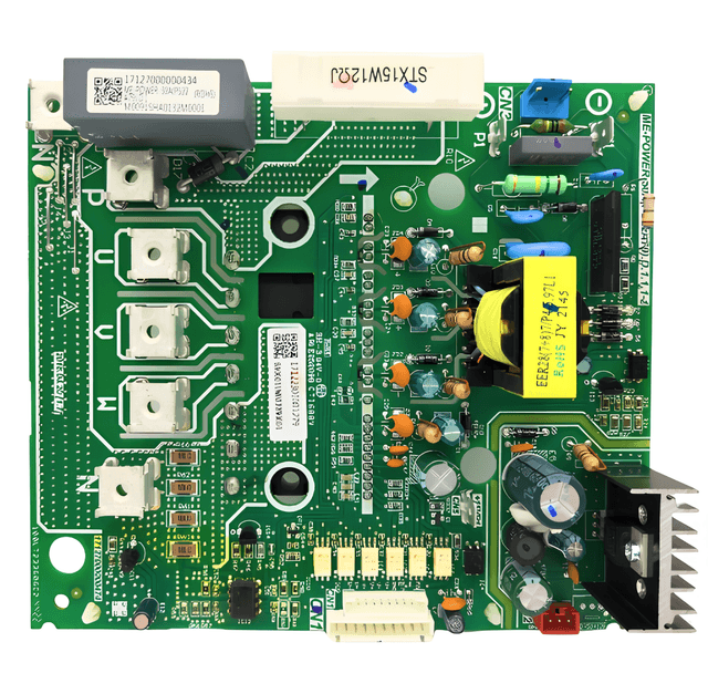 Modulo Inverter del Compresor - 17127000004075 | MOD02982