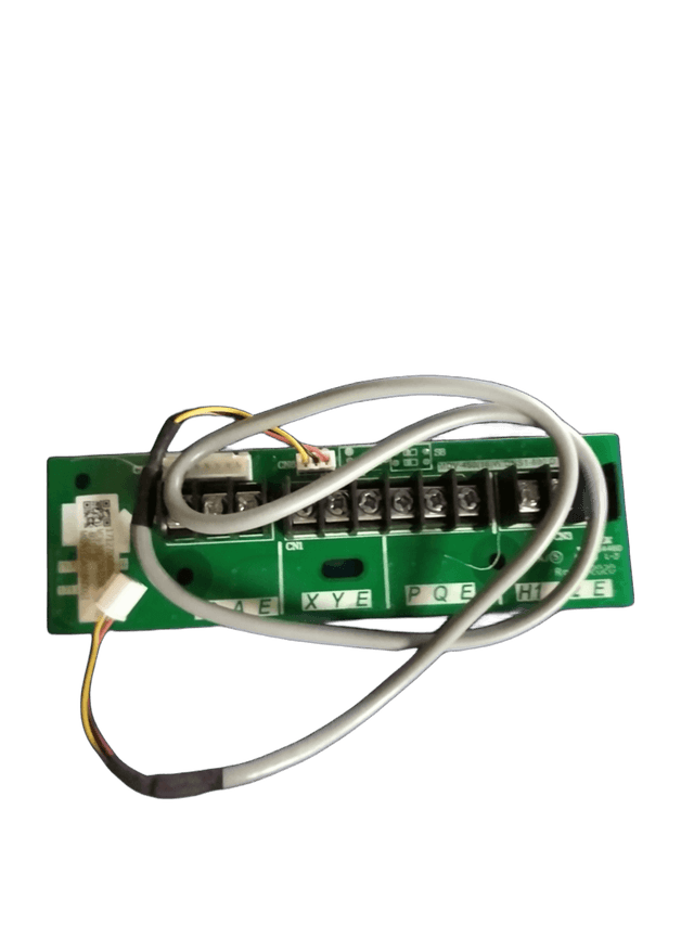 Placa Electronica Filtro - 17127000A02282