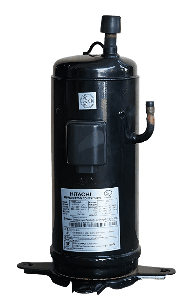 Compresor E505DH-49D2YG